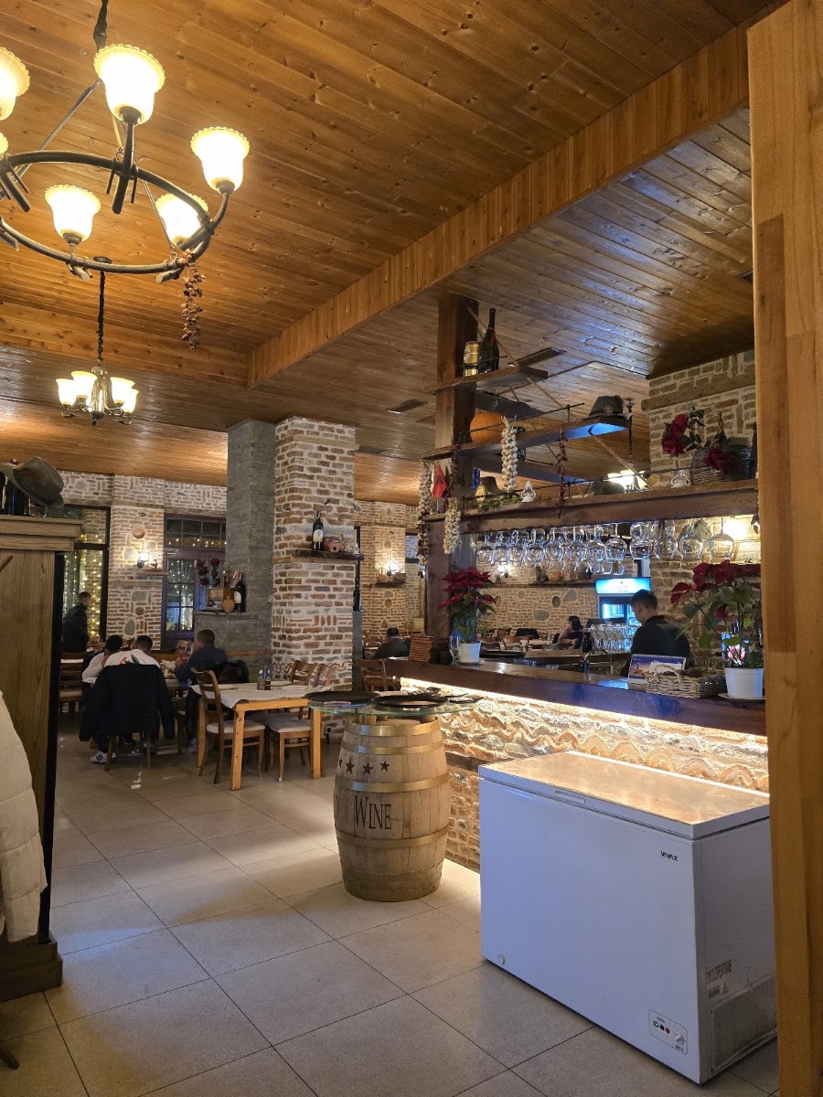 Këndi i verës dhe dritaret panoramike